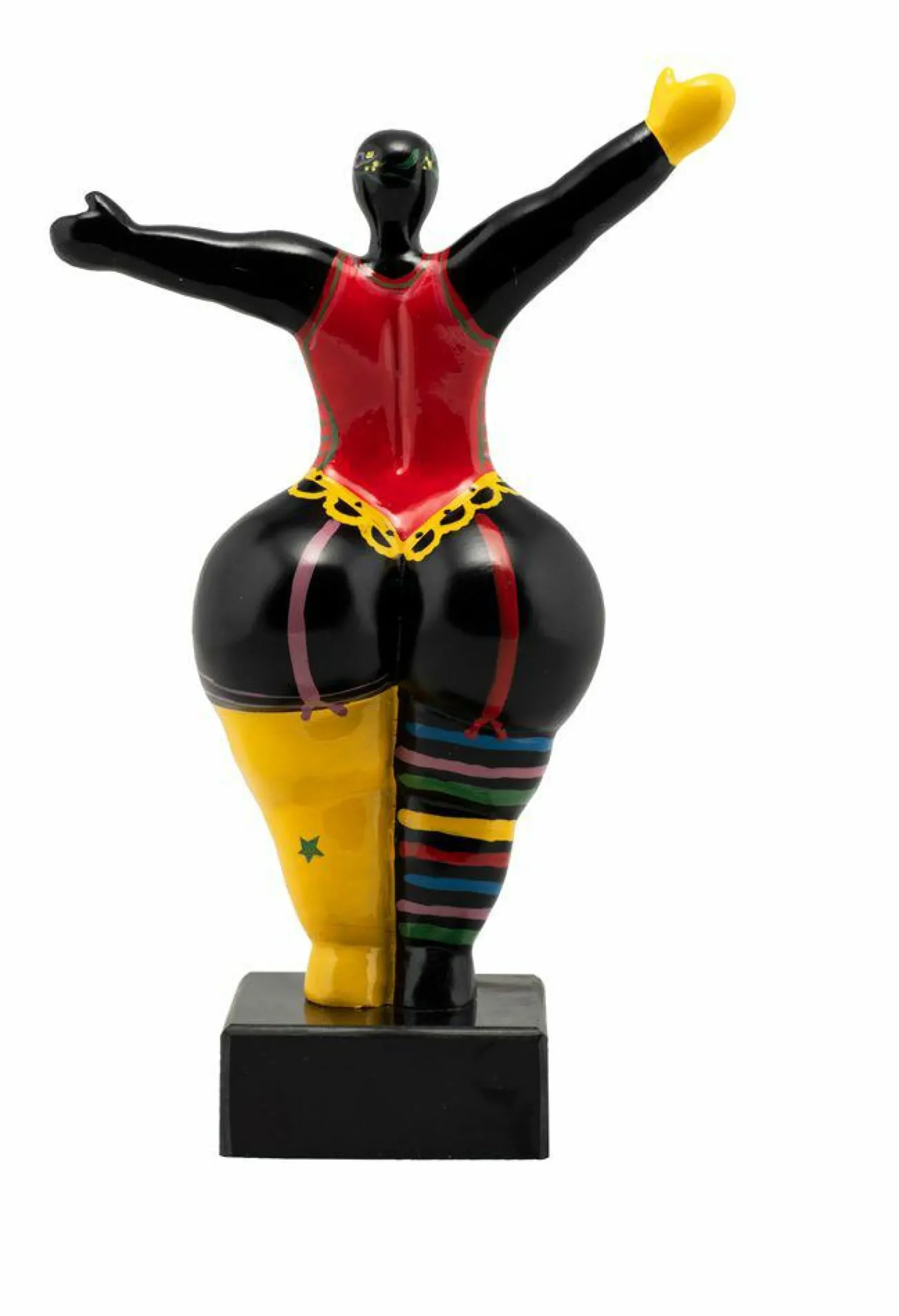 Discount Skulptur HOMMAGE AN NIKI Dekoration