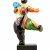New Skulptur HOMMAGE AN NIKI Dekoration