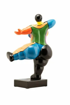 New Skulptur HOMMAGE AN NIKI Dekoration