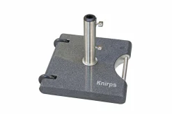 Clearance Sockel Sonnenschirme