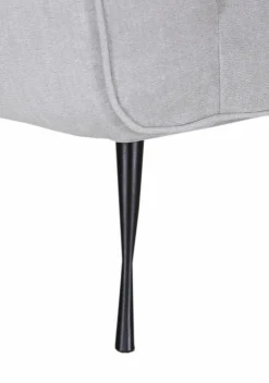 Clearance Sofa 2 Sitzer ADELMO Einzelsofas