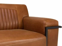 Online Sofa 3 Sitzer Bonanza Einzelsofas