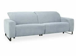 Sofa 3 Sitzer CALANO Einzelsofas