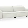 Sofa 3 Sitzer CALANO Einzelsofas
