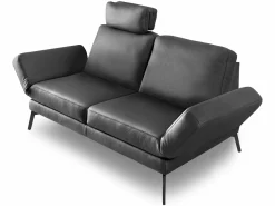 Best Sofa 2 Sitzer CHANGE Einzelsofas