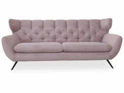 Sofa 3 Sitzer CHARLSTON Einzelsofas