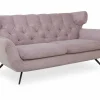 Online Sofa 2,5 Sitzer CHARLSTON Einzelsofas
