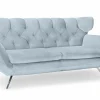 New Sofa 2,5 Sitzer CHARLSTON Einzelsofas