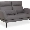 Clearance Sofa 2 Sitzer CHRISTINE Einzelsofas