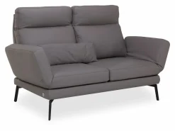 Outlet Sofa 2 Sitzer CHRISTINE Einzelsofas
