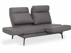 Outlet Sofa 2 Sitzer CHRISTINE Einzelsofas