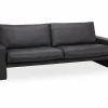 Best Sofa 2,5 Sitzer CLASSICS 100 Einzelsofas