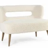 Online Sofa 2 Sitzer CORTINA Einzelsofas