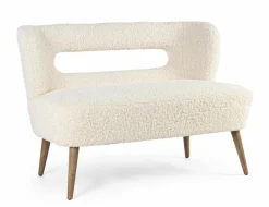 Online Sofa 2 Sitzer CORTINA Einzelsofas