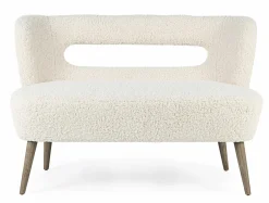 Online Sofa 2 Sitzer CORTINA Einzelsofas