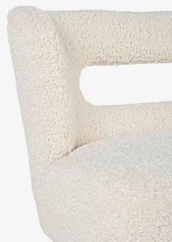 Online Sofa 2 Sitzer CORTINA Einzelsofas