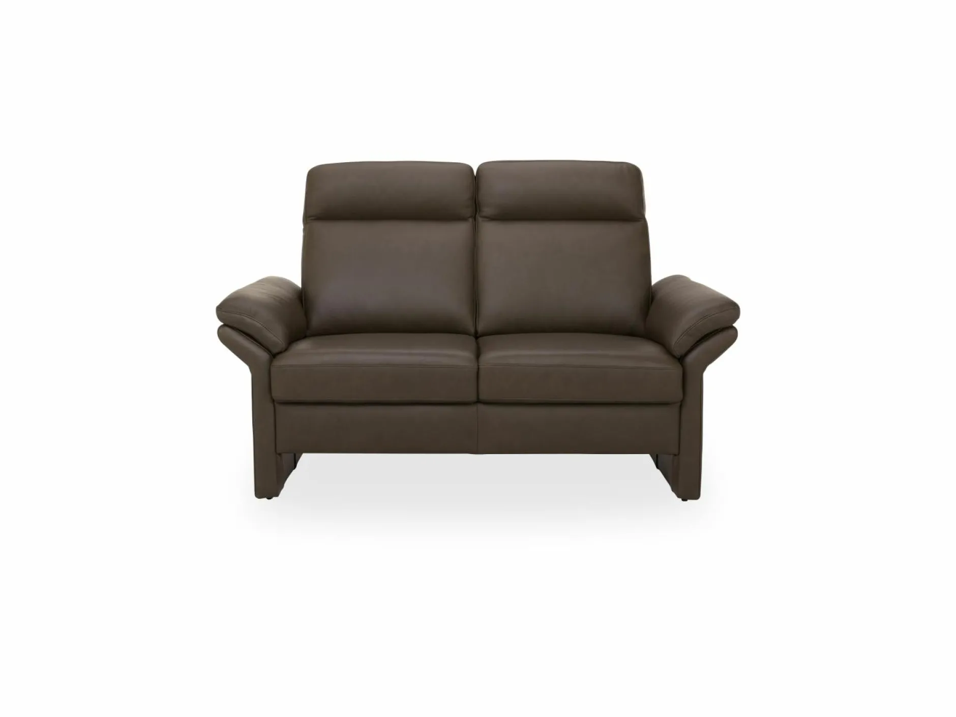 Clearance Sofa 2 Sitzer CLEA Einzelsofas