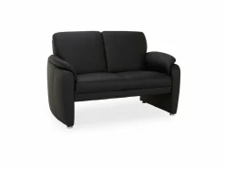 Discount Sofa 2 Sitzer STEVE Polstermöbel|Einzelsofas