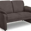 Outlet Sofa 2 Sitzer STEVE Einzelsofas
