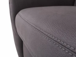 Outlet Sofa 2 Sitzer STINA Polstermöbel|Einzelsofas