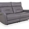 Outlet Sofa 3 Sitzer HAIFA Polstermöbel|Einzelsofas
