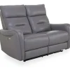 Outlet Sofa 2 Sitzer HAIFA Polstermöbel|Einzelsofas