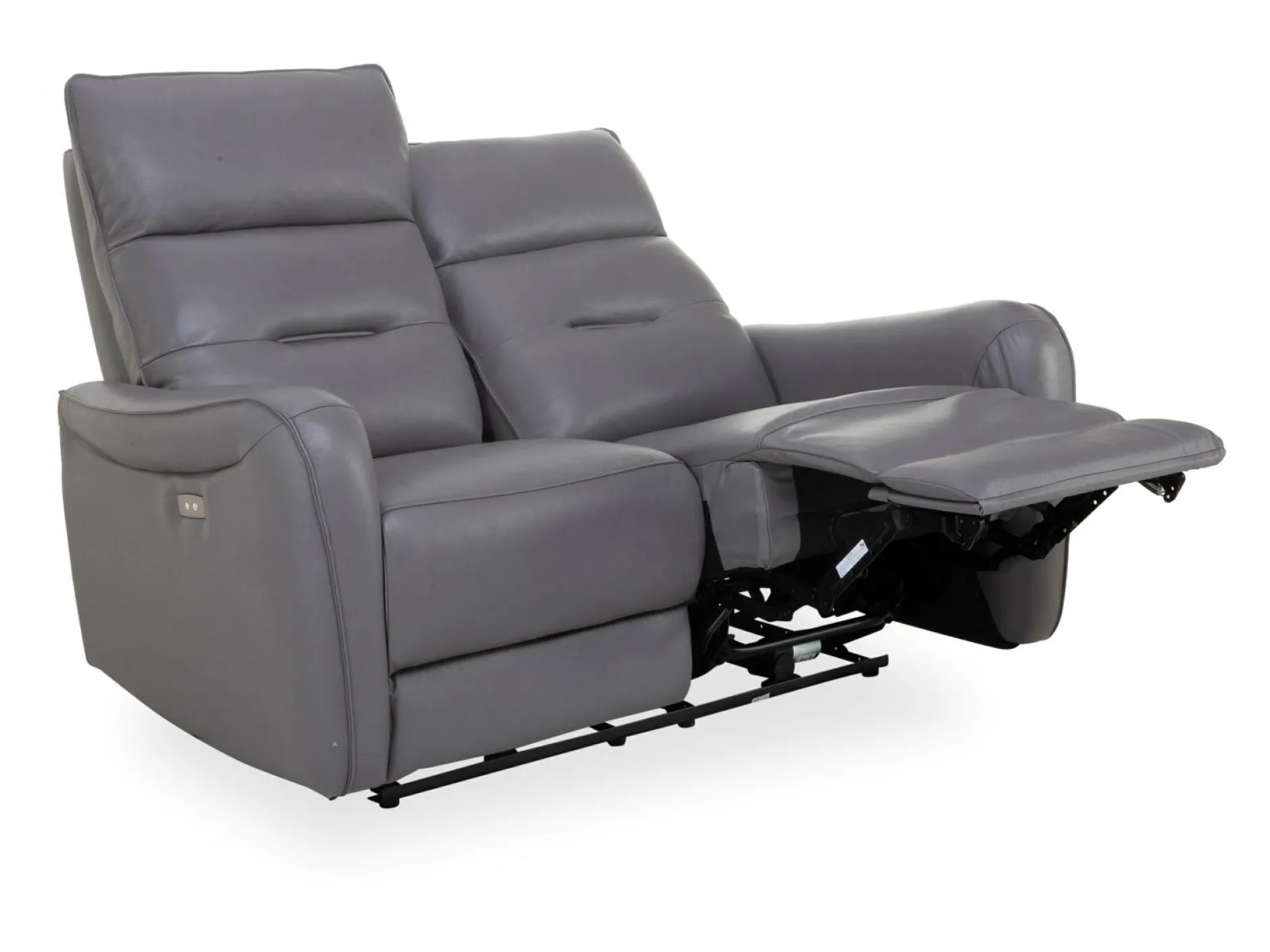 Outlet Sofa 2 Sitzer HAIFA Polstermöbel|Einzelsofas