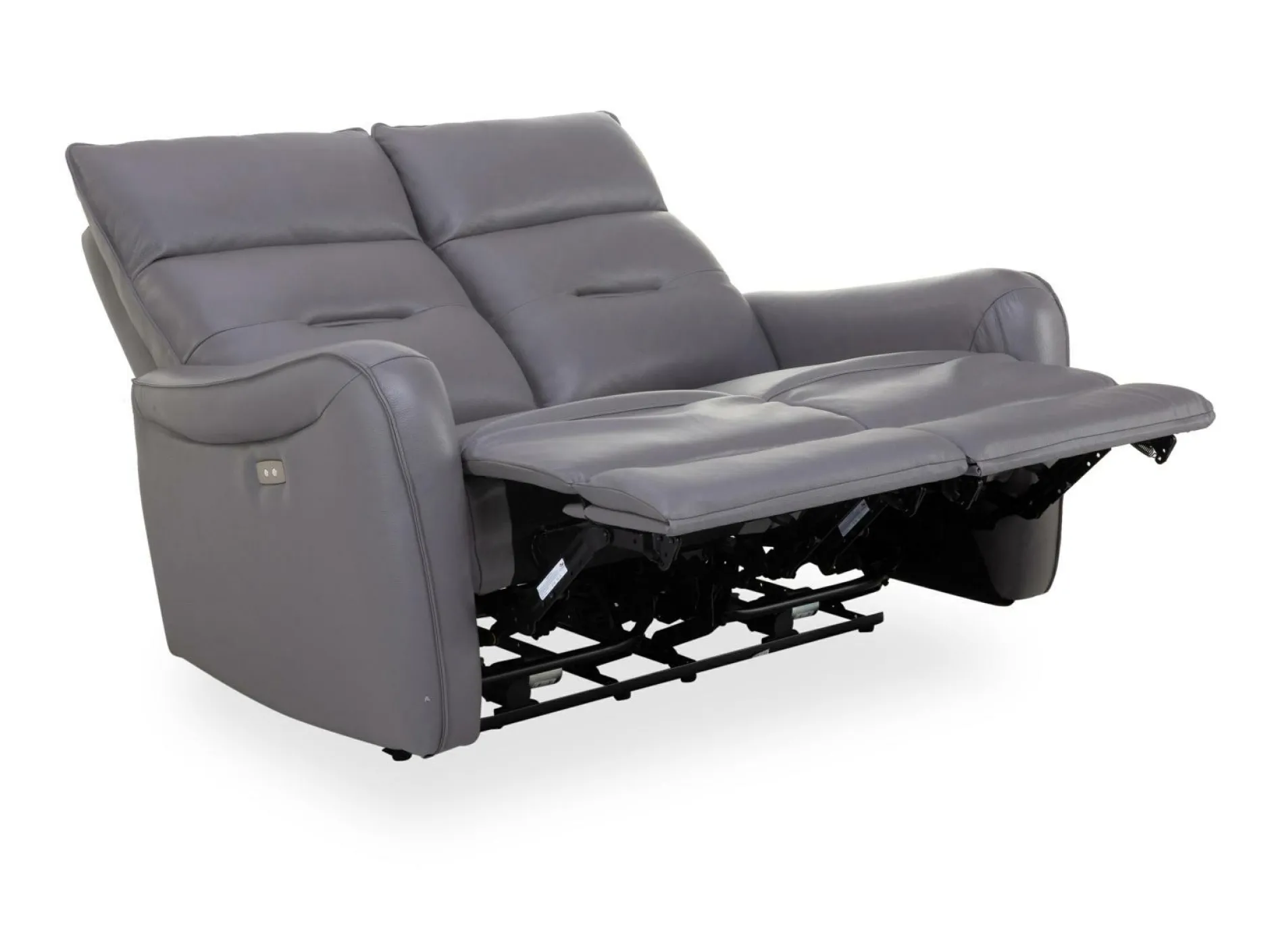 Outlet Sofa 2 Sitzer HAIFA Polstermöbel|Einzelsofas