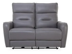 Outlet Sofa 2 Sitzer HAIFA Polstermöbel|Einzelsofas