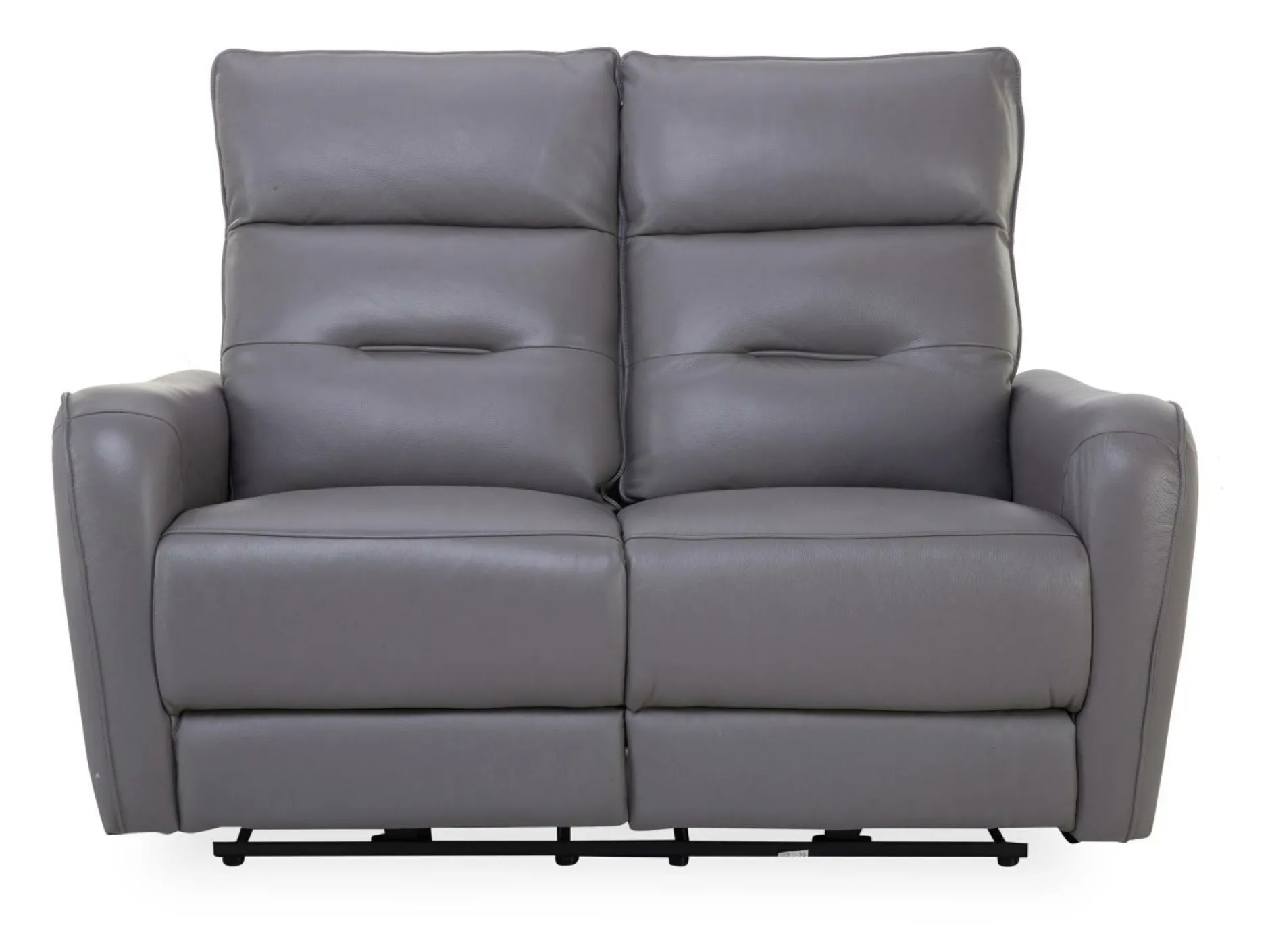 Outlet Sofa 2 Sitzer HAIFA Polstermöbel|Einzelsofas