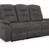 Clearance Sofa 3 Sitzer HONGKONG Polstermöbel|Einzelsofas