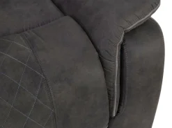 Clearance Sofa 3 Sitzer HONGKONG Polstermöbel|Einzelsofas