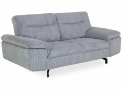 Online Sofa 2 Sitzer MEDFORD Polstermöbel|Einzelsofas