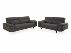 New Sofa 3 Sitzer MEDFORD Polstermöbel|Einzelsofas