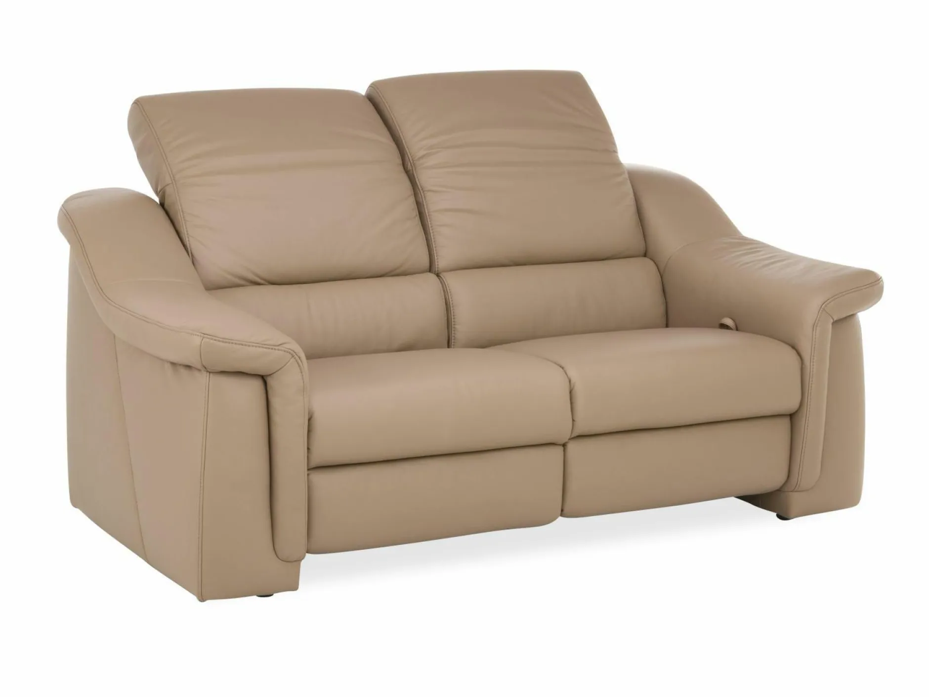 Hot Sofa 2 Sitzer FÜRTH 1 Polstermöbel|Einzelsofas