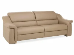 Discount Sofa 3 Sitzer FÜRTH 1 Polstermöbel|Einzelsofas