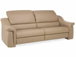 Discount Sofa 3 Sitzer FÜRTH 1 Polstermöbel|Einzelsofas