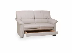 Hot Sofa 2 Sitzer NEUSTADT Einzelsofas