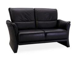Clearance Sofa 2 Sitzer TANJA Polstermöbel|Einzelsofas