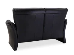 Clearance Sofa 2 Sitzer TANJA Polstermöbel|Einzelsofas