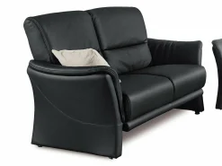 Hot Sofa 2 Sitzer TANJA Polstermöbel|Einzelsofas