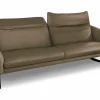 Clearance Sofa 2,5 Sitzer WAGING Einzelsofas