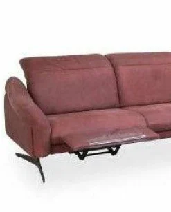 Clearance Sofa 2,5 Sitzer WAGING Einzelsofas