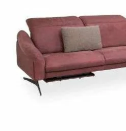 Clearance Sofa 2,5 Sitzer WAGING Einzelsofas