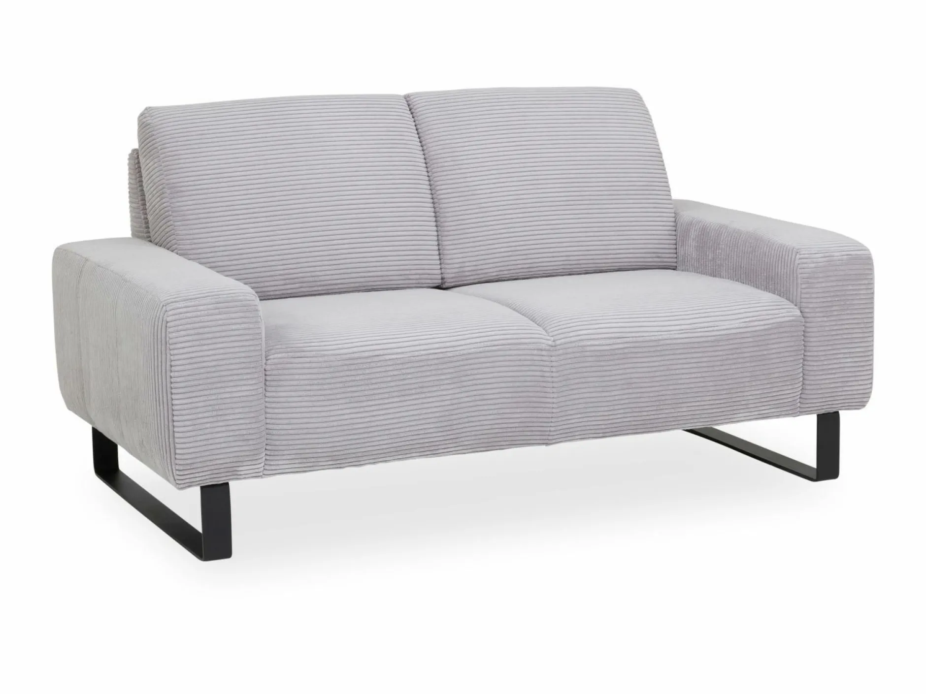 New Sofa 2 Sitzer IMANI Polstermöbel|Einzelsofas