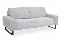 Sale Sofa 3 Sitzer IMANI Polstermöbel|Einzelsofas