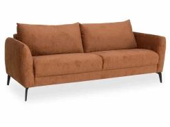 Discount Sofa 3 Sitzer KALIA Einzelsofas