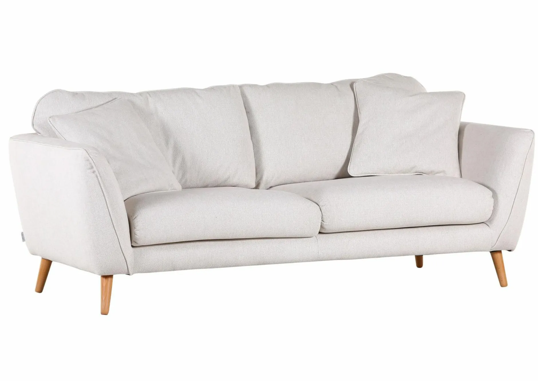 New Sofa 3 Sitzer KASCHMIR Einzelsofas