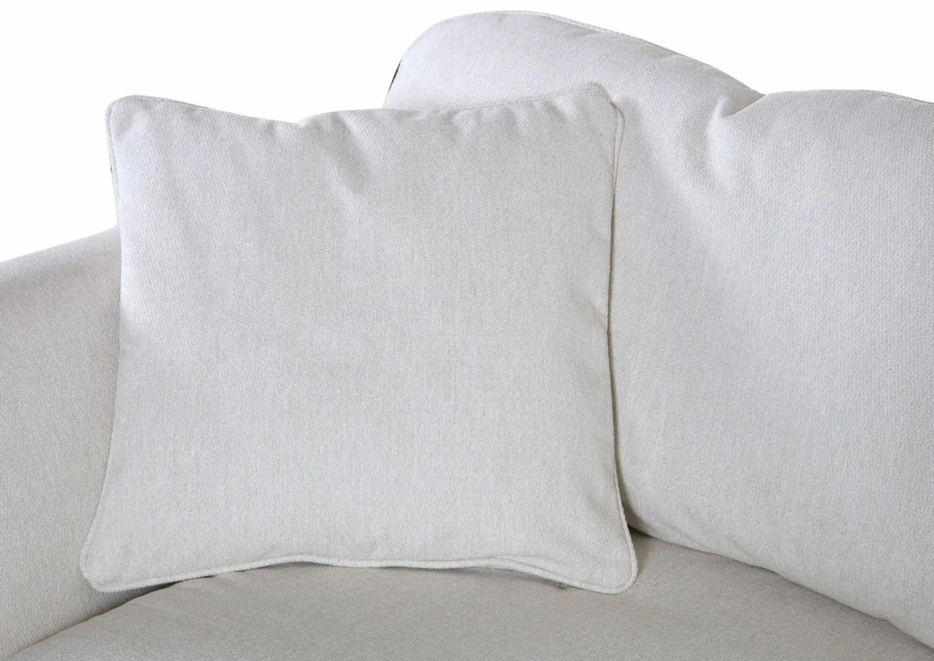 New Sofa 3 Sitzer KASCHMIR Einzelsofas