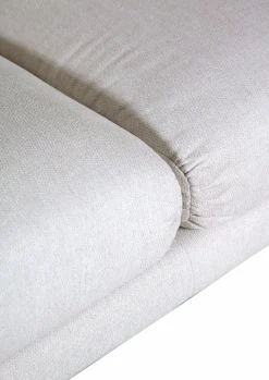 New Sofa 3 Sitzer KASCHMIR Einzelsofas